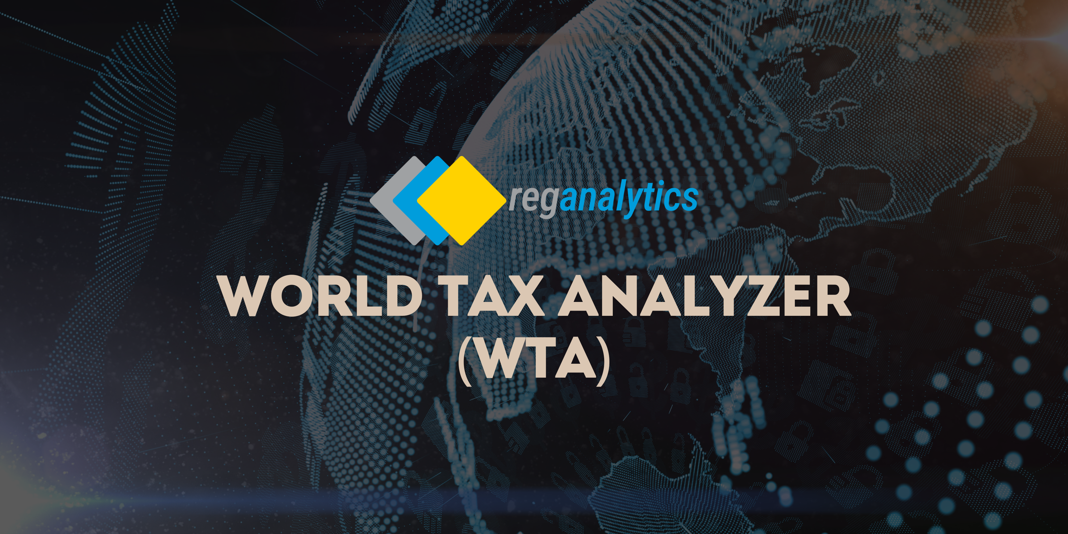 World Tax Analyzer (WTA)