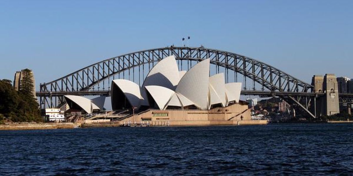 Australia initiates public consultation on global minimum tax legislation