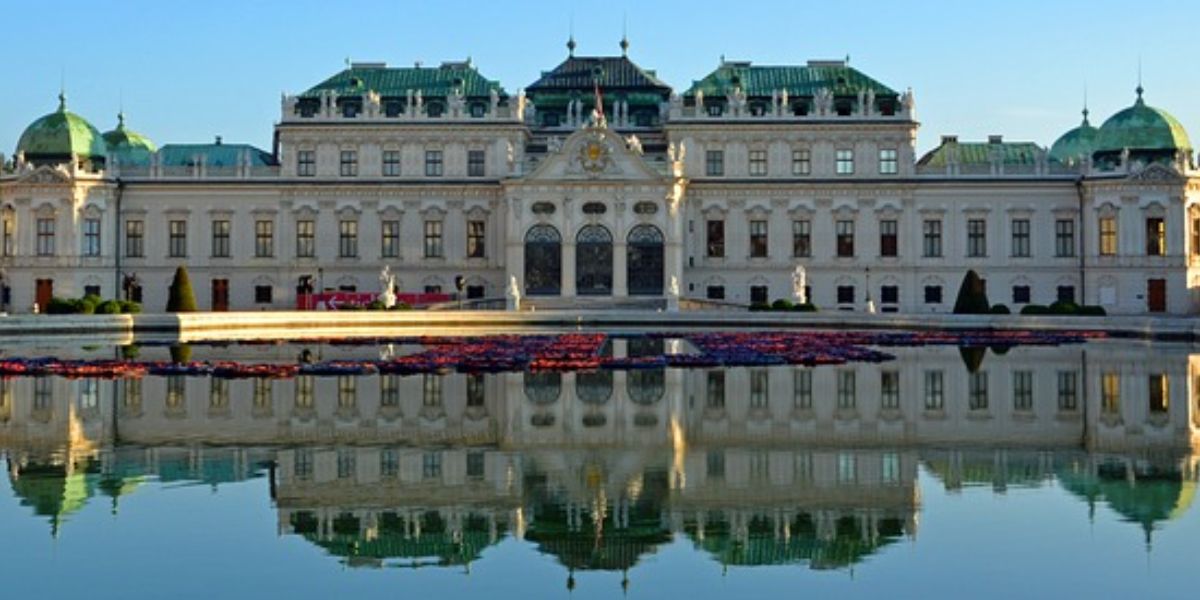 Austria: MoF publishes draft law implementing Pillar Two global minimum tax