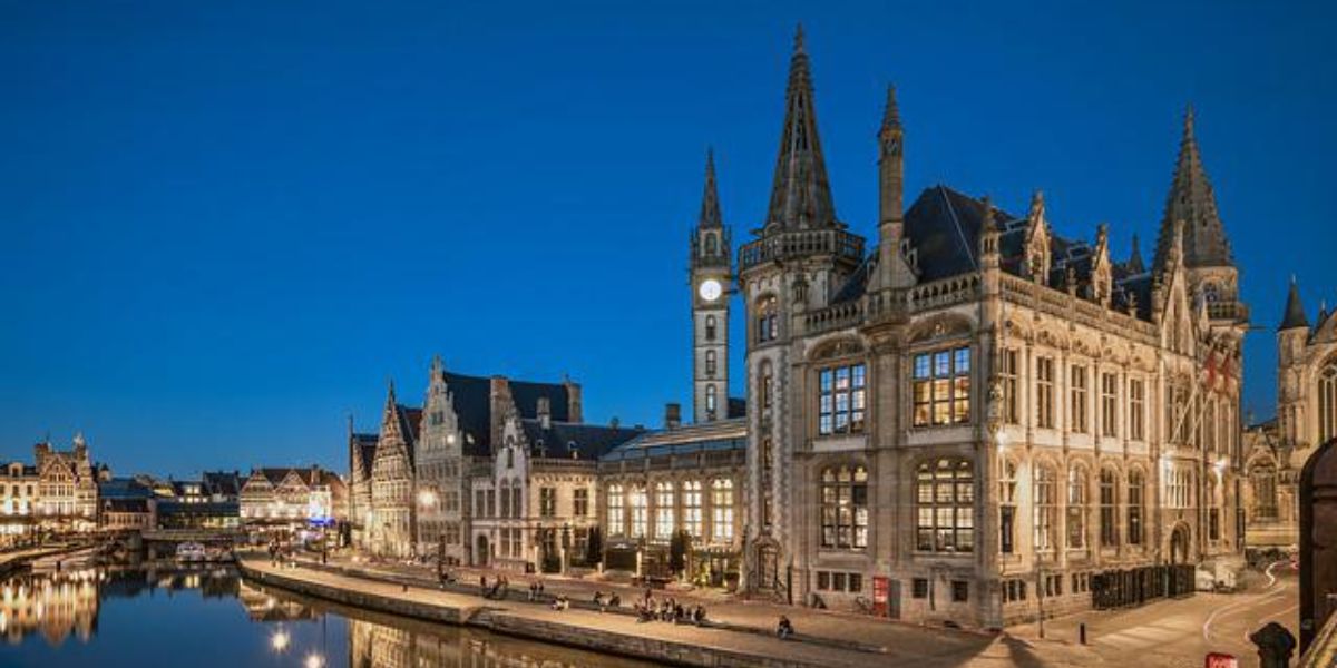 Belgium parliament passes compulsory electronic invoicing