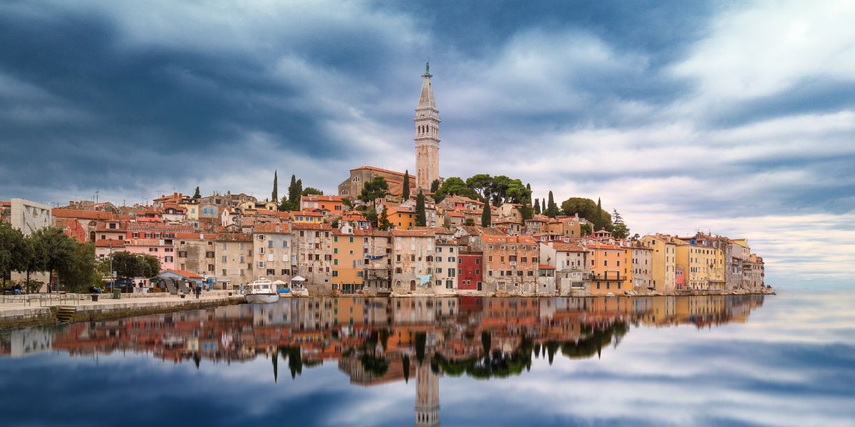 Croatia announces draft law for pillar 2 global minimum tax