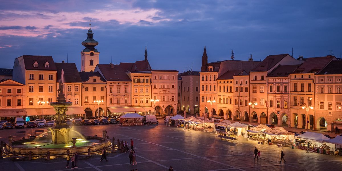Czech Senate passes global minimum tax rule