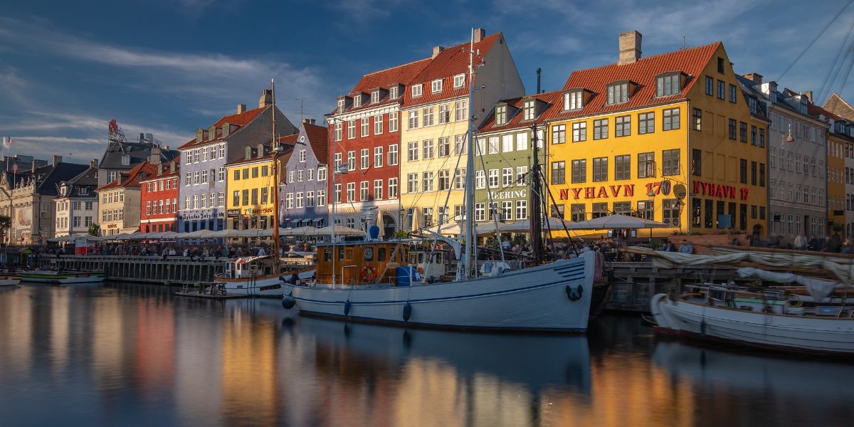 Denmark publishes updated tax rate tables