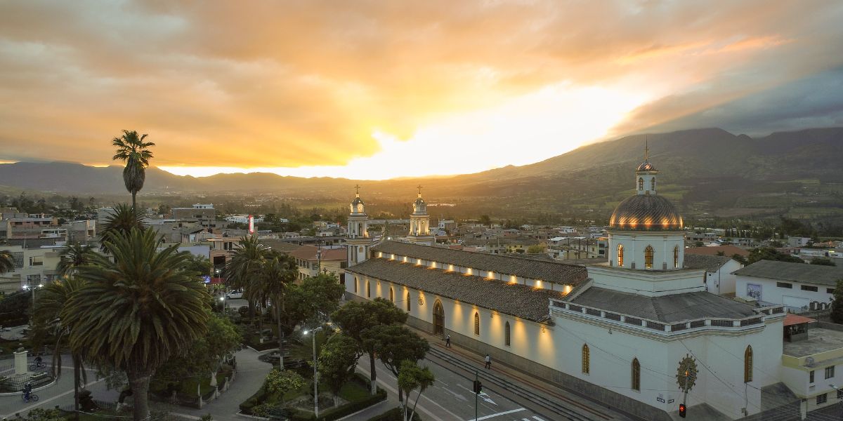 Ecuador passes pro-tourism law to boost employment and investment