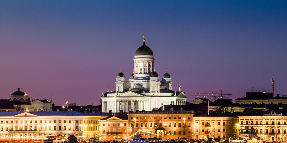 Finland proposes minimum tax law in parliament