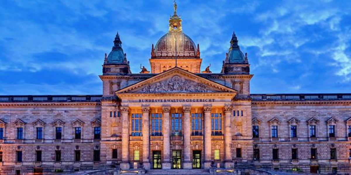 Germany gazettes law applying Pillar 2 global minimum tax rules