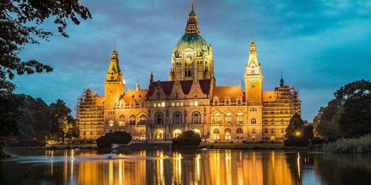 Germany publishes list of Jurisdictions for Automatic Exchange of Information