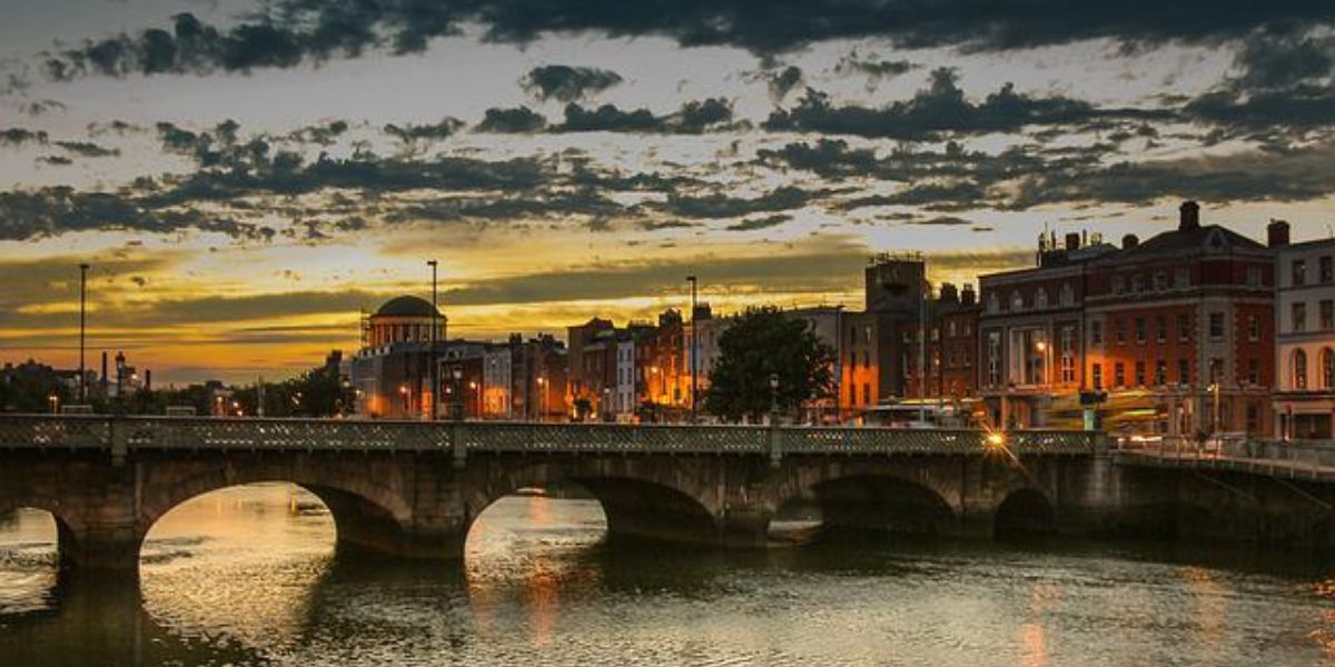 Ireland: Revenue updates guidance on CbC reporting