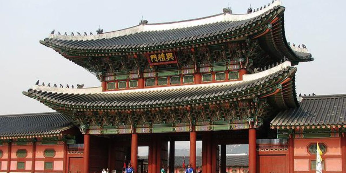 South Korea introduces pillar 2 GMT measures and international tax response team