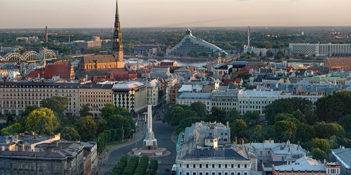 Latvia presents proposed tax measures for the 2024 budget