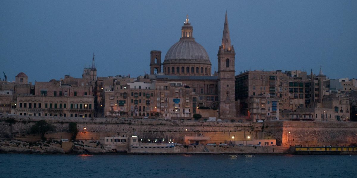 Malta: CFR notifies electronic corporate tax return for year of assessment 2023