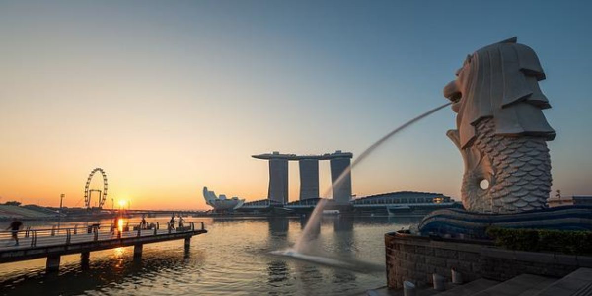Singapore: IRAS releases updated guidance on tax residency and certificates of residence