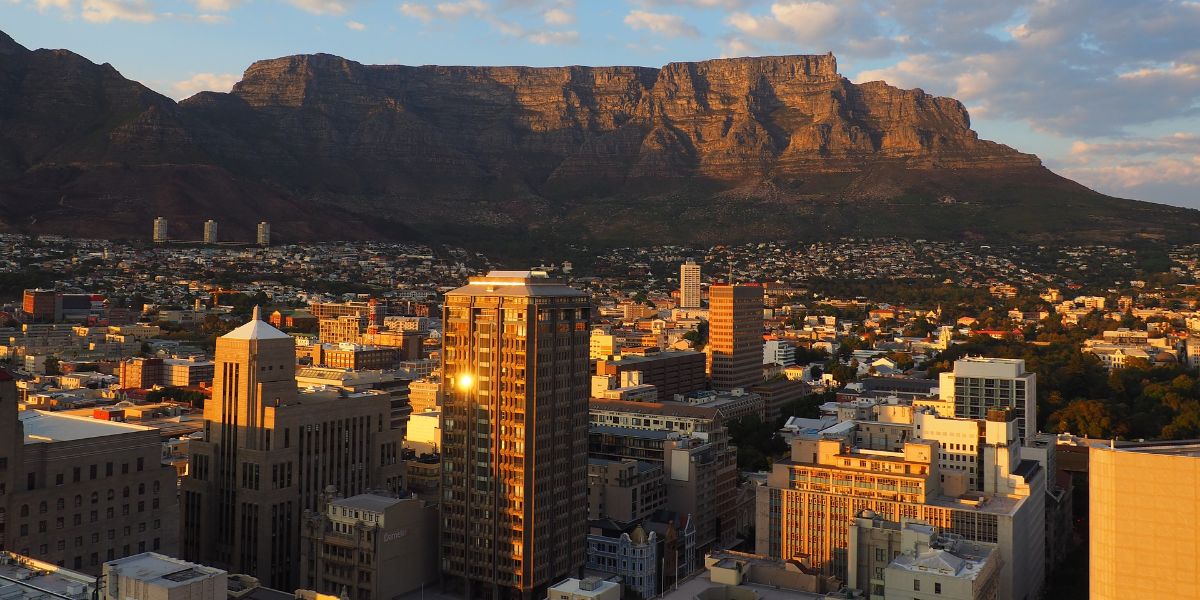 South Africa offers tax relief for new solar panels up to 25% back