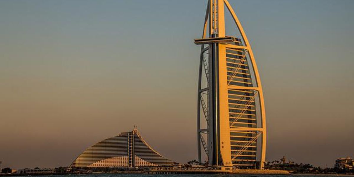 UAE: Dubai announces 20% corporate tax on foreign banks