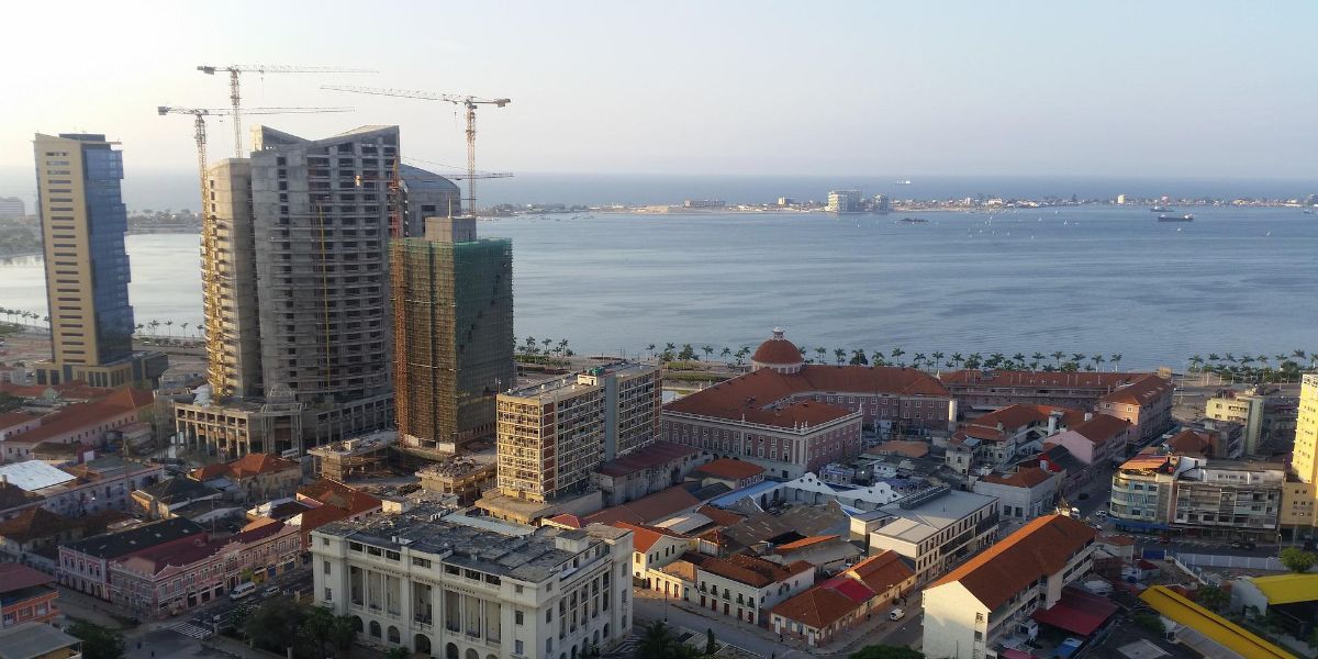 Angola reduces WHT rate on services for nonresident legal entities