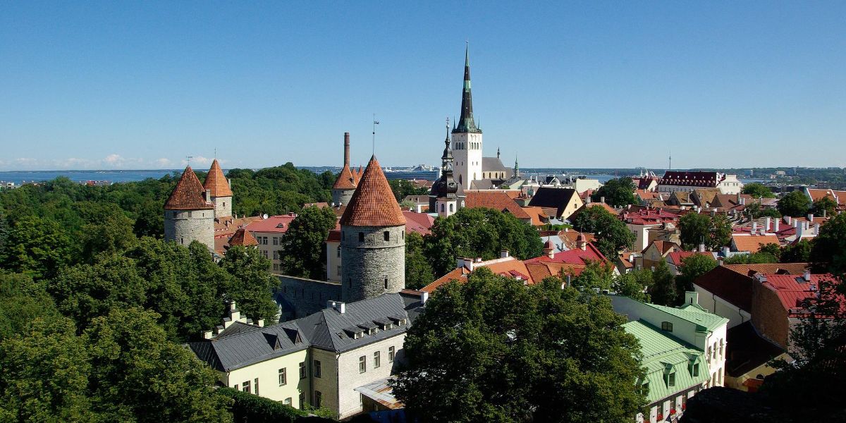 Estonia delays implementation of Pillar 2 global minimum tax
