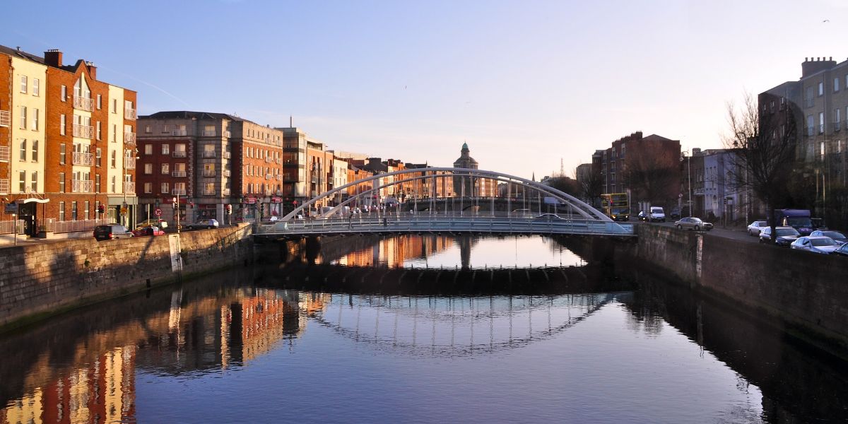 Ireland: Government publishes Finance Bill 2023