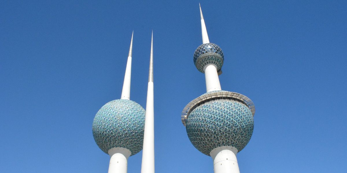 Kuwait joins the inclusive framework on BEPS