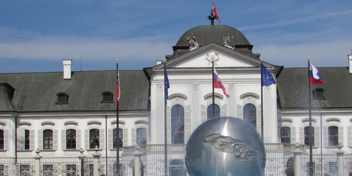 Slovakia releases 2023 transfer pricing documentation guidelines