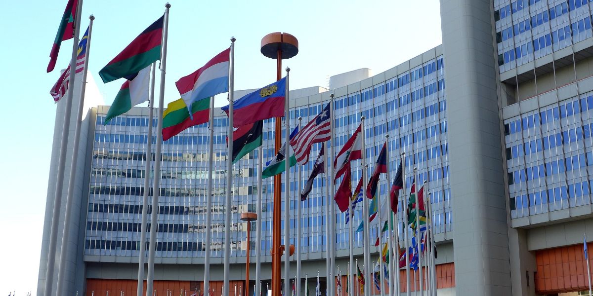 UN: Report of the Secretary General on Promoting Inclusive Tax Cooperation