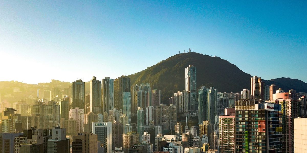 IMF Report Looks at the Economy of Hong Kong SAR