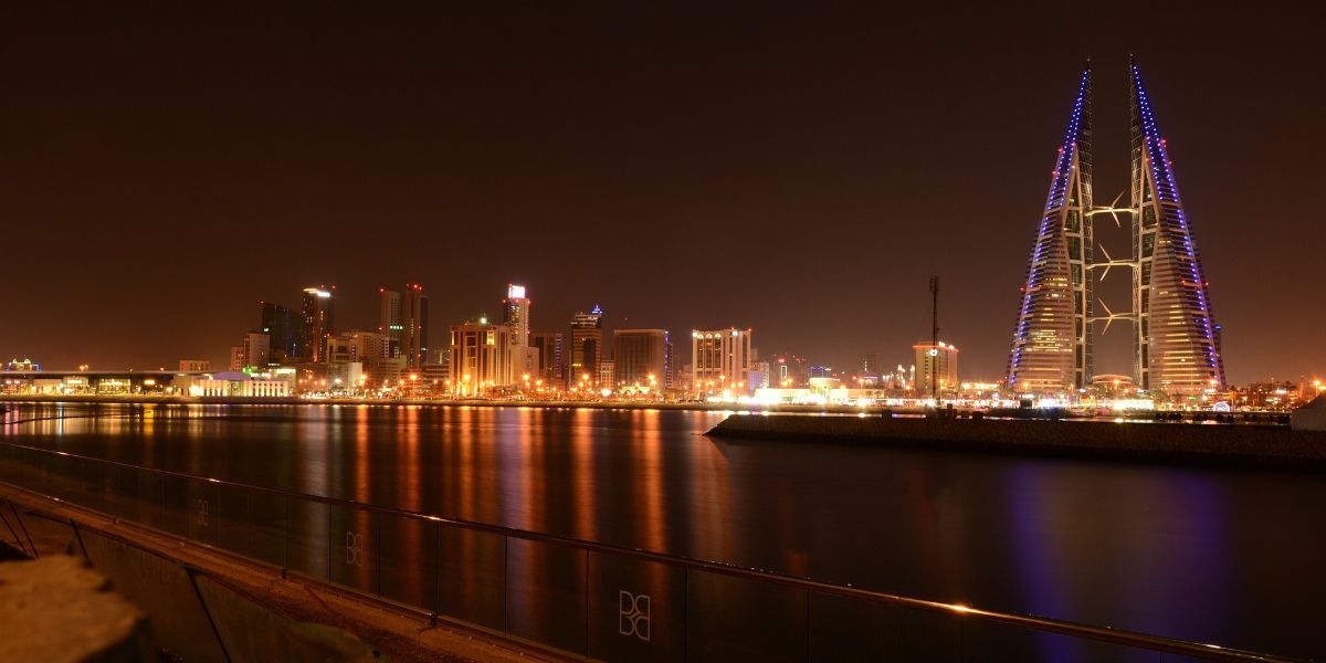 Bahrain plans to introduce corporate income tax