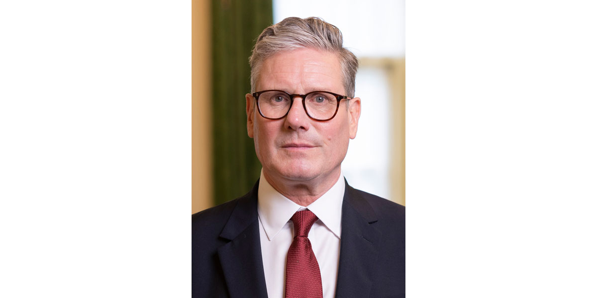 UK: Starmer rejects claims of 39% capital gains tax hike