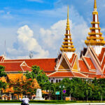 Cambodia