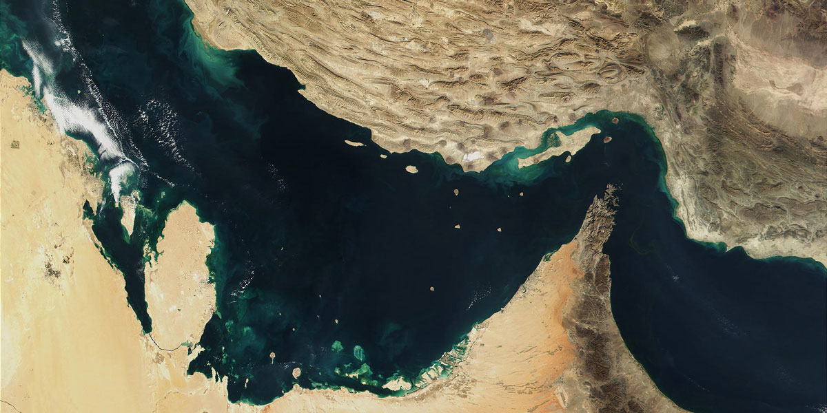 Strait of Hormuz in spotlight: Oil prices surge five-month highs after US bombs Iran