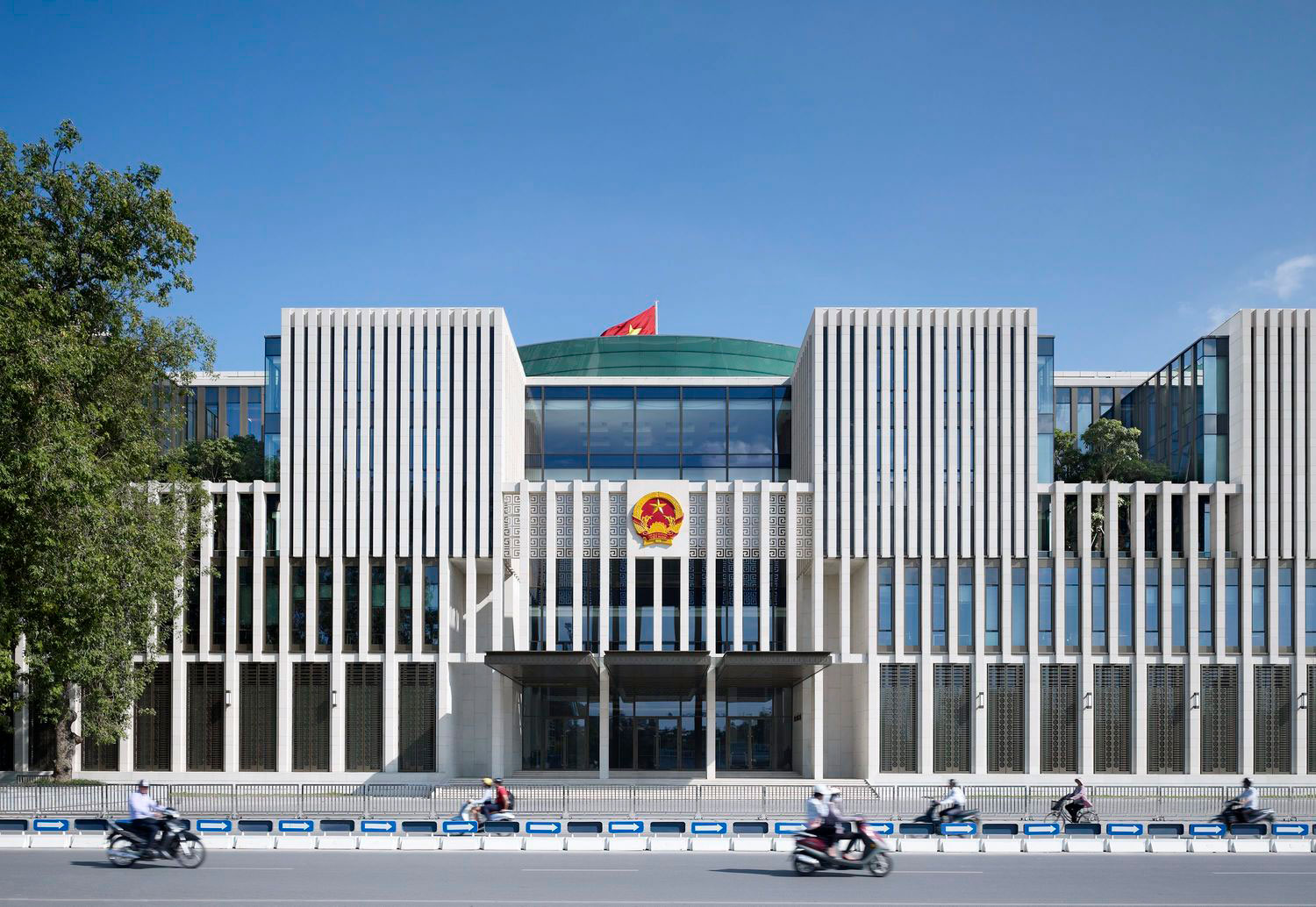 Vietnam approves VAT law amendments, increases VAT exemption threshold for business households