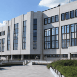 Slovak Republic parliament