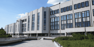 Slovak Republic parliament