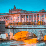 Corporate tax, Transfer Pricing, Global Trade, Tax Treaty, VAT.