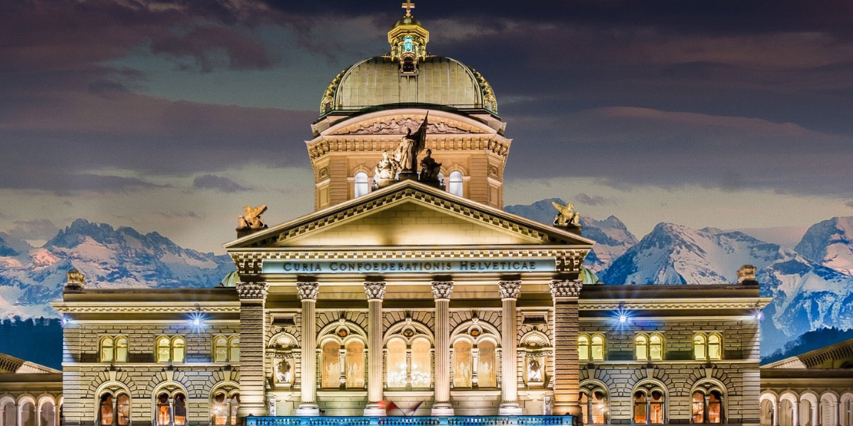 Switzerland approves amendment to AEOI rules ahead of 2026 entry into force