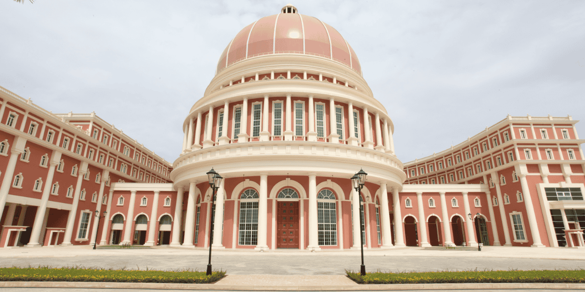 Angola gazettes amendments to tax laws proposed in 2026 budget