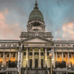 Argentina national congress