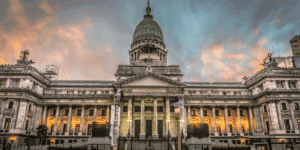 Argentina national congress