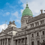 Argentina national congress