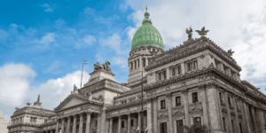 Argentina national congress