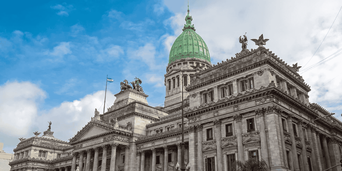 Argentina, Vietnam conclude initial round of tax treaty talks