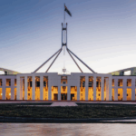 Australia parliament