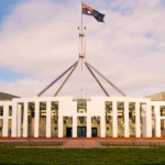 Australia parliament,