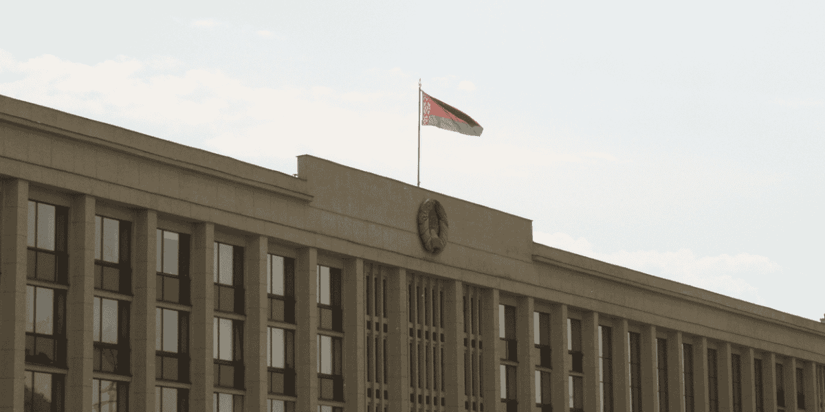 Belarus announces corporate tax reforms for 2026 