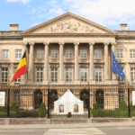 Belgium parliament, belgium