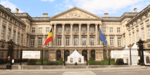 Belgium parliament, belgium