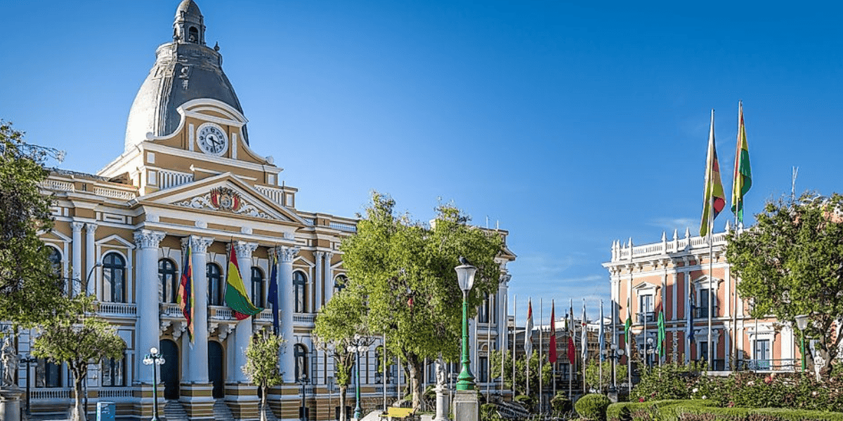 Bolivia: Ministry of Economy and Public Finance proposes 100% VAT credit restoration for fuel purchases