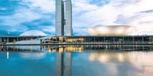 Brazil congress