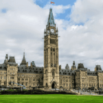 Canada parliament