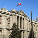 chile parliament