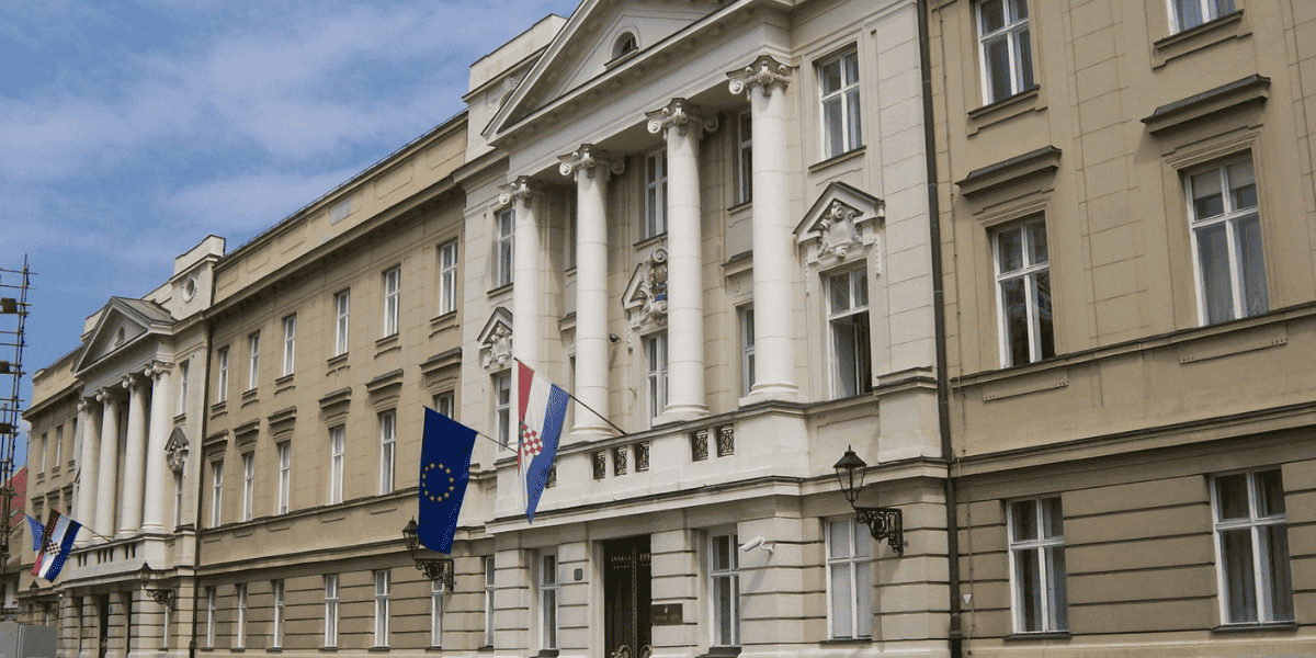 Croatia, New Zealand sign income tax treaty